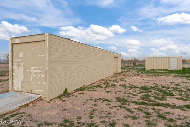 2817 N SADDLE VISTA Road, Tonopah, AZ 85354