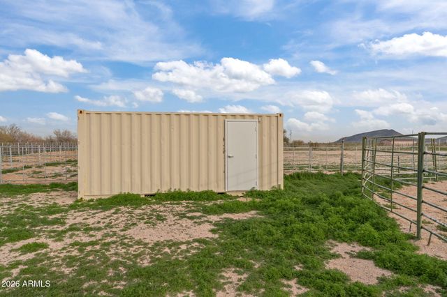 2817 N SADDLE VISTA Road, Tonopah, AZ 85354