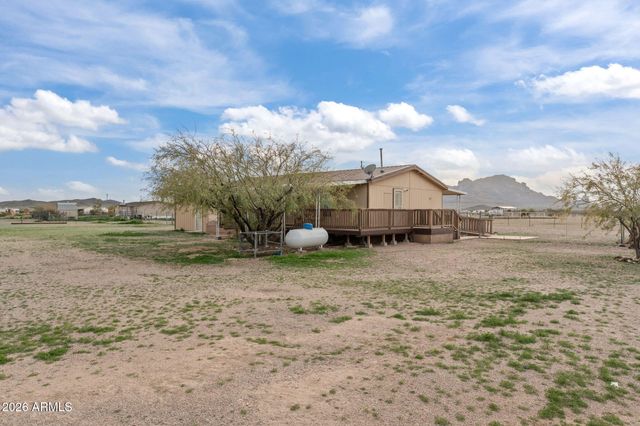 2817 N SADDLE VISTA Road, Tonopah, AZ 85354