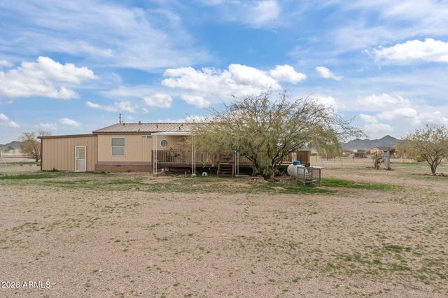 2817 N SADDLE VISTA Road, Tonopah, AZ 85354