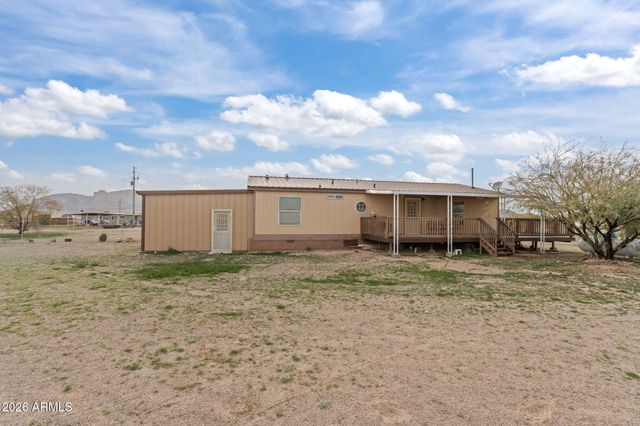 2817 N SADDLE VISTA Road, Tonopah, AZ 85354