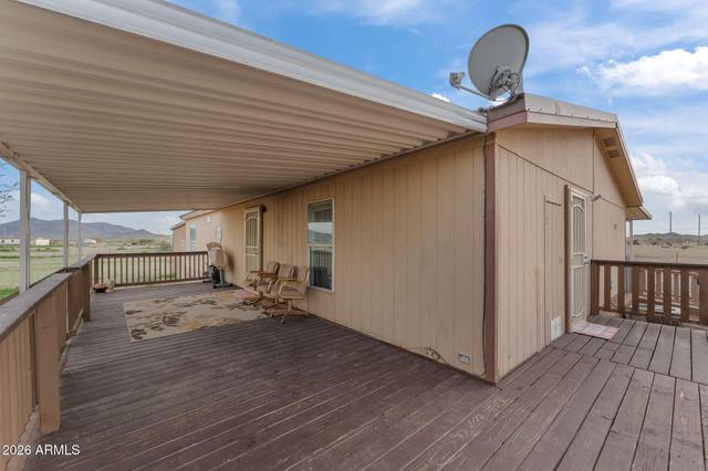 2817 N SADDLE VISTA Road, Tonopah, AZ 85354