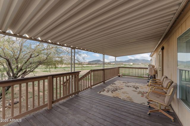2817 N SADDLE VISTA Road, Tonopah, AZ 85354