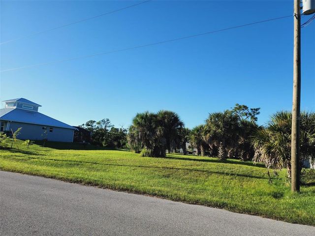 13176 WINDCREST DRIVE, Port Charlotte, FL 33953