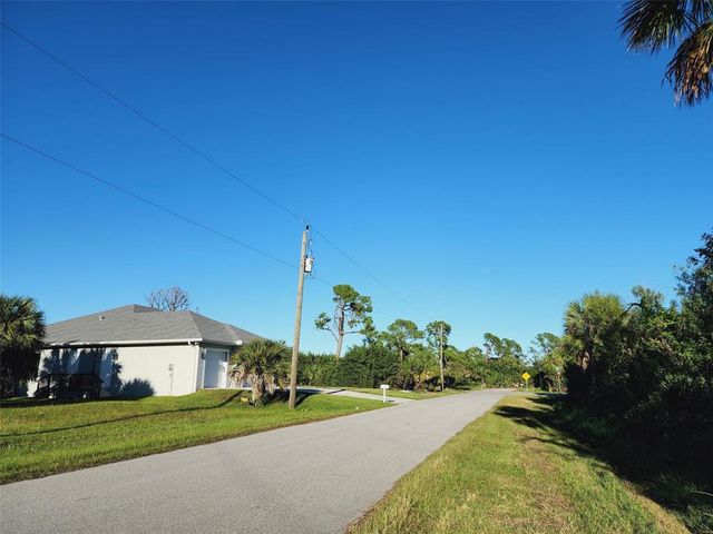 13176 WINDCREST DRIVE, Port Charlotte, FL 33953