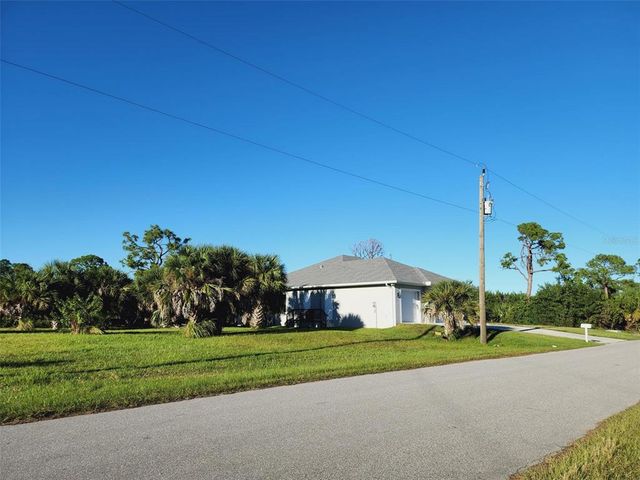 13176 WINDCREST DRIVE, Port Charlotte, FL 33953