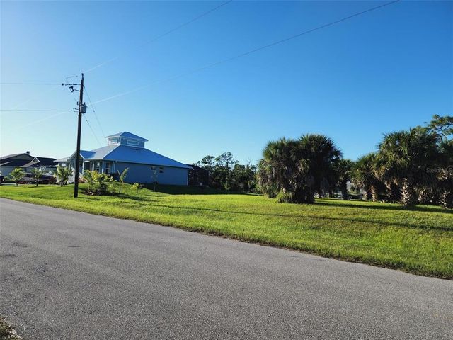 13176 WINDCREST DRIVE, Port Charlotte, FL 33953