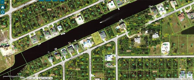 13176 WINDCREST DRIVE, Port Charlotte, FL 33953