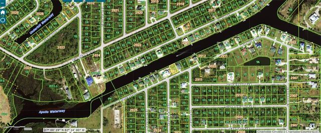 13176 WINDCREST DRIVE, Port Charlotte, FL 33953