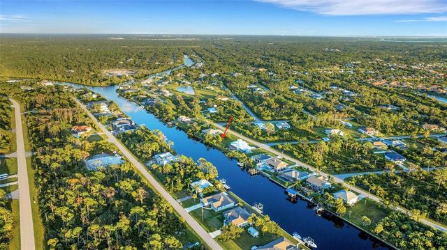 13176 WINDCREST DRIVE, Port Charlotte, FL 33953