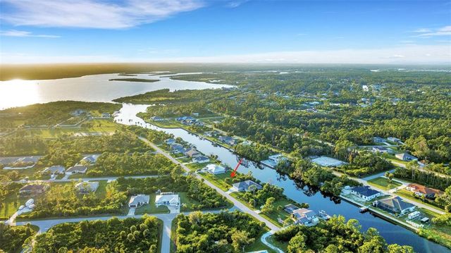 13176 WINDCREST DRIVE, Port Charlotte, FL 33953