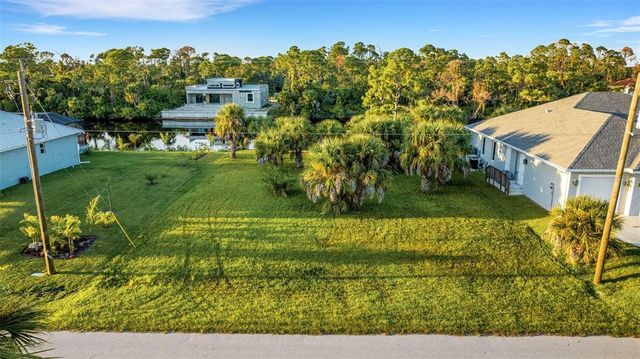 13176 WINDCREST DRIVE, Port Charlotte, FL 33953