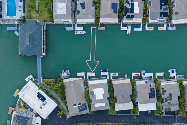375 Opihikao Place 341, Honolulu, HI 96825