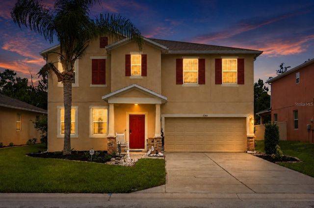 2366 SEQUOIA WAY, Davenport, FL 33896