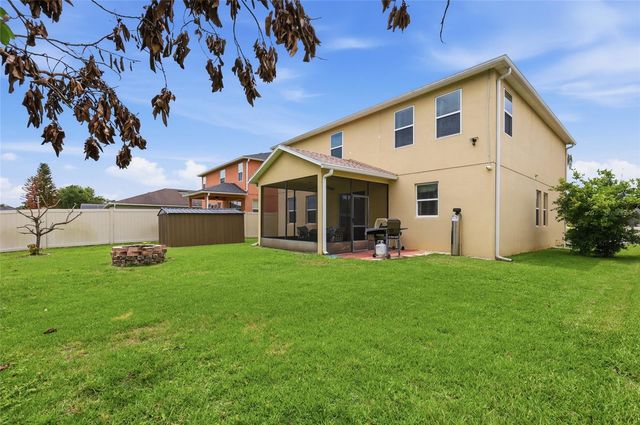 2366 SEQUOIA WAY, Davenport, FL 33896