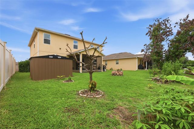 2366 SEQUOIA WAY, Davenport, FL 33896