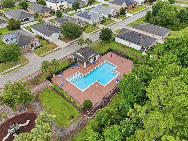 2366 SEQUOIA WAY, Davenport, FL 33896