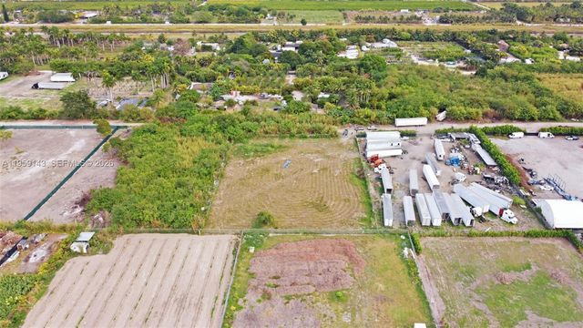160XX SW 207TH AVE, Miami, FL 33187