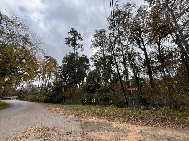 0 TBD Cripple Creek Dr, Pinehurst, TX 77362