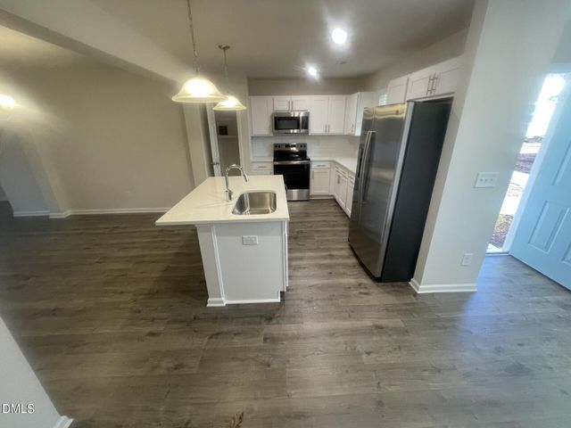 1004 Peony Lane, Youngsville, NC 27596