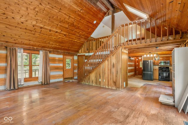 3600 Greenbriar Lane, Nashville, IN 47448