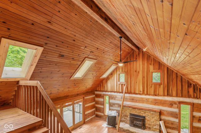 3600 Greenbriar Lane, Nashville, IN 47448