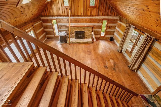 3600 Greenbriar Lane, Nashville, IN 47448