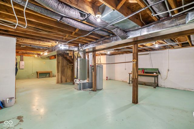 3600 Greenbriar Lane, Nashville, IN 47448