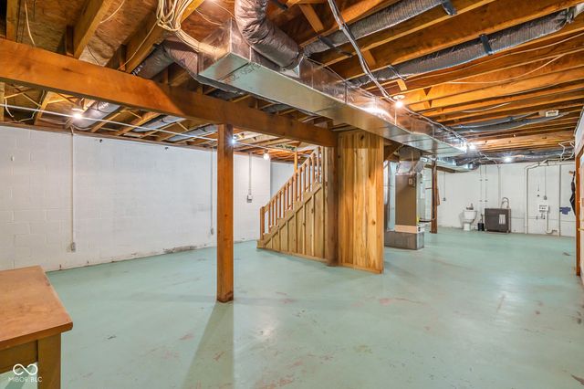3600 Greenbriar Lane, Nashville, IN 47448