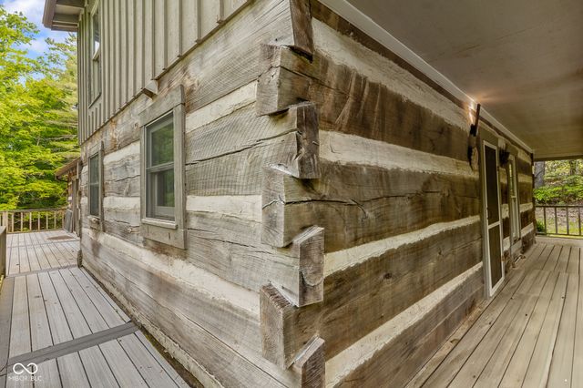 3600 Greenbriar Lane, Nashville, IN 47448