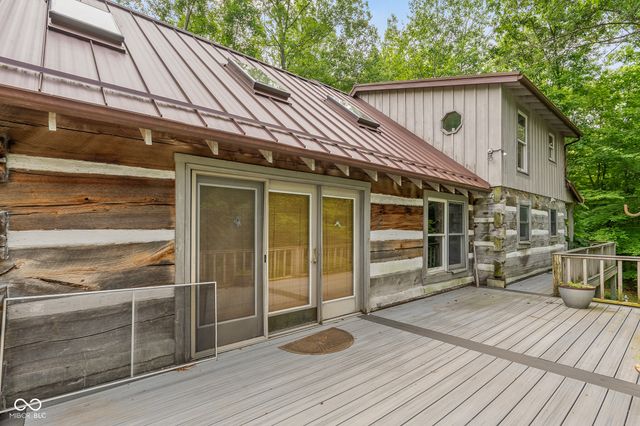 3600 Greenbriar Lane, Nashville, IN 47448