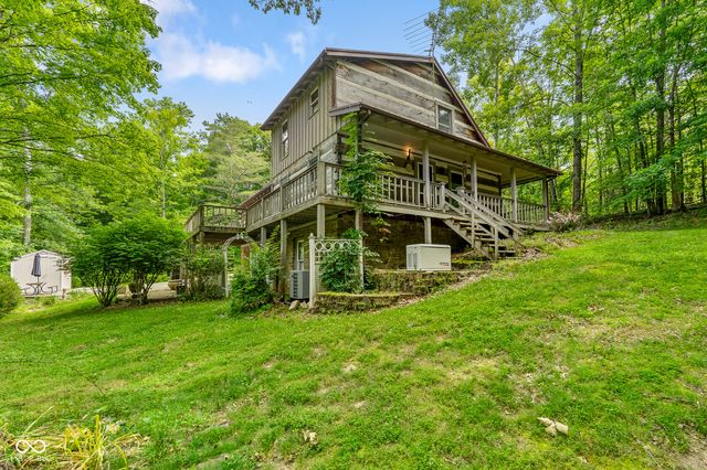 3600 Greenbriar Lane, Nashville, IN 47448