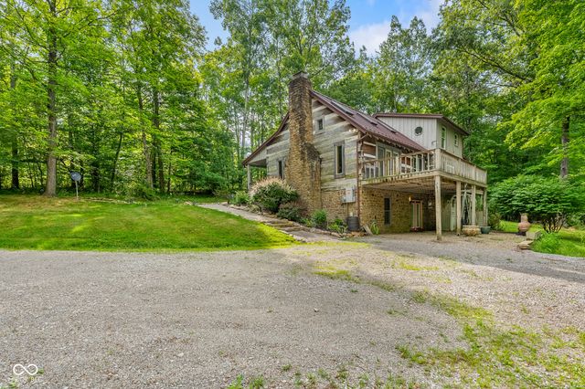 3600 Greenbriar Lane, Nashville, IN 47448