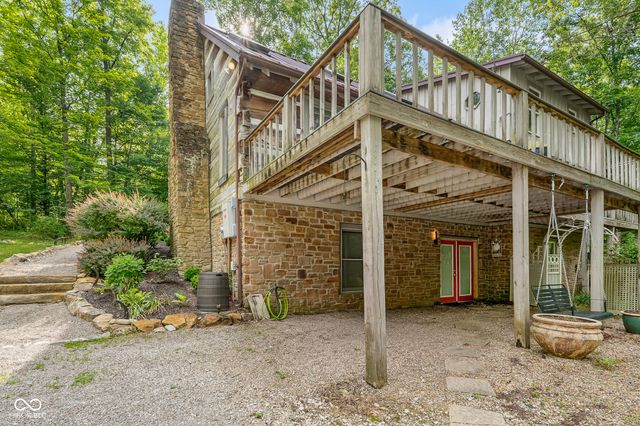 3600 Greenbriar Lane, Nashville, IN 47448