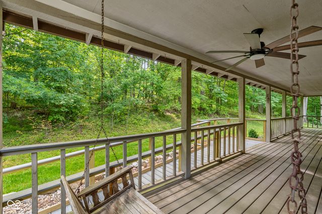 3600 Greenbriar Lane, Nashville, IN 47448