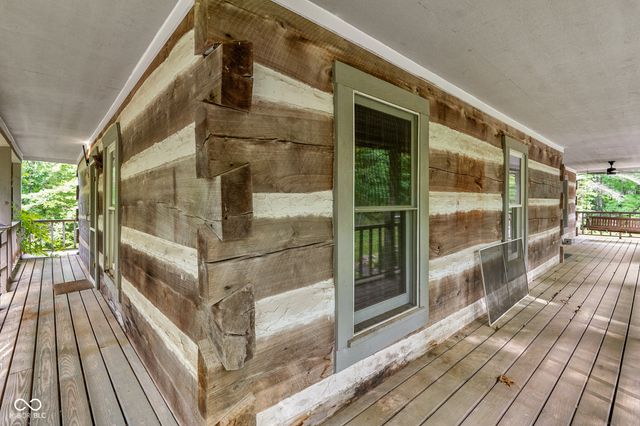 3600 Greenbriar Lane, Nashville, IN 47448
