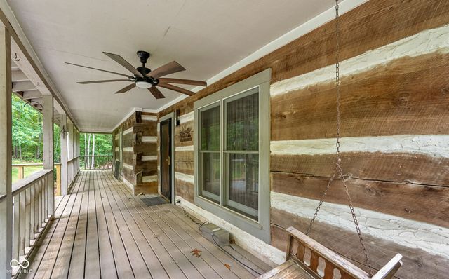 3600 Greenbriar Lane, Nashville, IN 47448