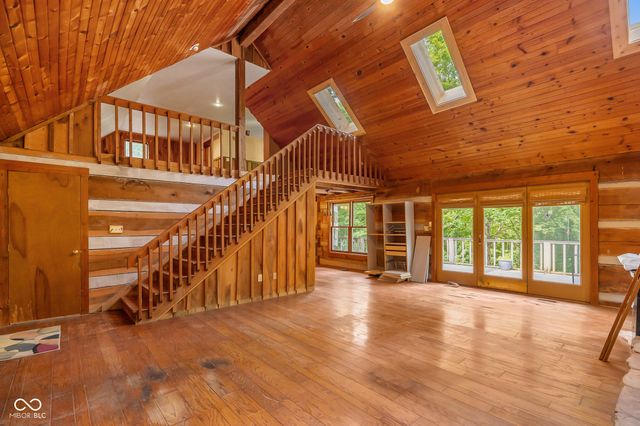 3600 Greenbriar Lane, Nashville, IN 47448