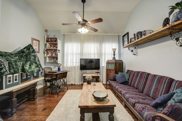 620 Cypress Hill Drive, Mckinney, TX 75071