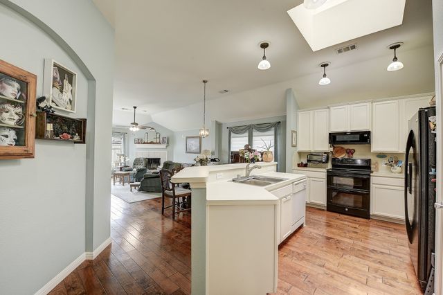 620 Cypress Hill Drive, Mckinney, TX 75071