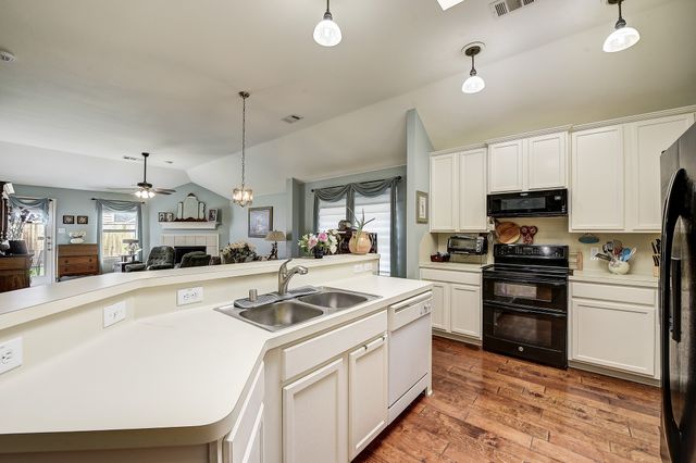 620 Cypress Hill Drive, Mckinney, TX 75071