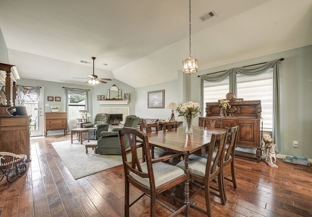 620 Cypress Hill Drive, Mckinney, TX 75071
