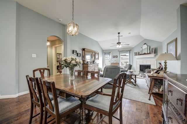 620 Cypress Hill Drive, Mckinney, TX 75071