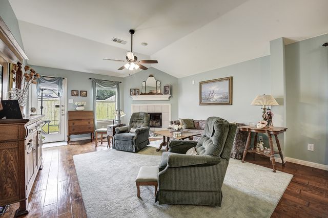 620 Cypress Hill Drive, Mckinney, TX 75071