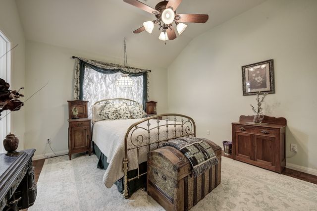 620 Cypress Hill Drive, Mckinney, TX 75071