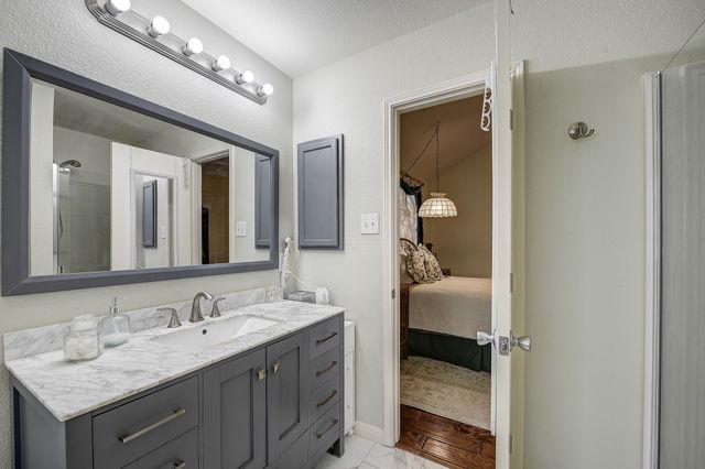 620 Cypress Hill Drive, Mckinney, TX 75071