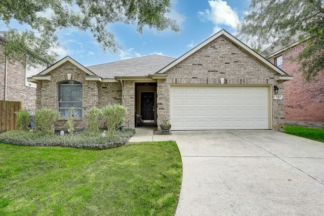 620 Cypress Hill Drive, Mckinney, TX 75071