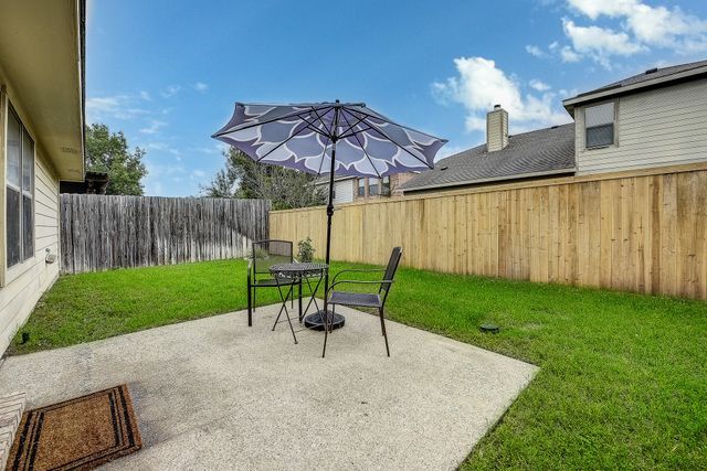 620 Cypress Hill Drive, Mckinney, TX 75071