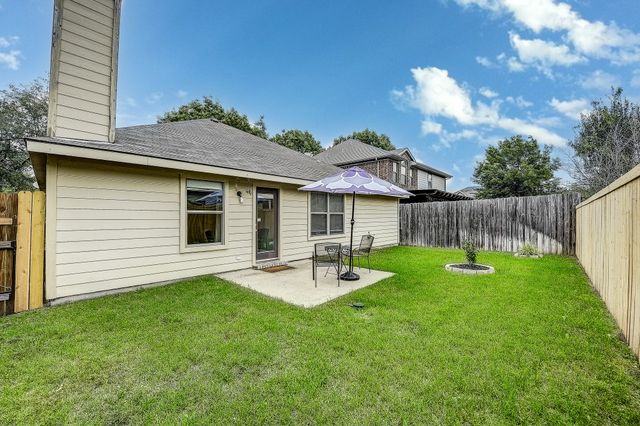 620 Cypress Hill Drive, Mckinney, TX 75071