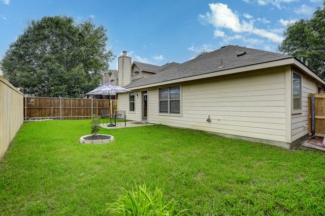 620 Cypress Hill Drive, Mckinney, TX 75071